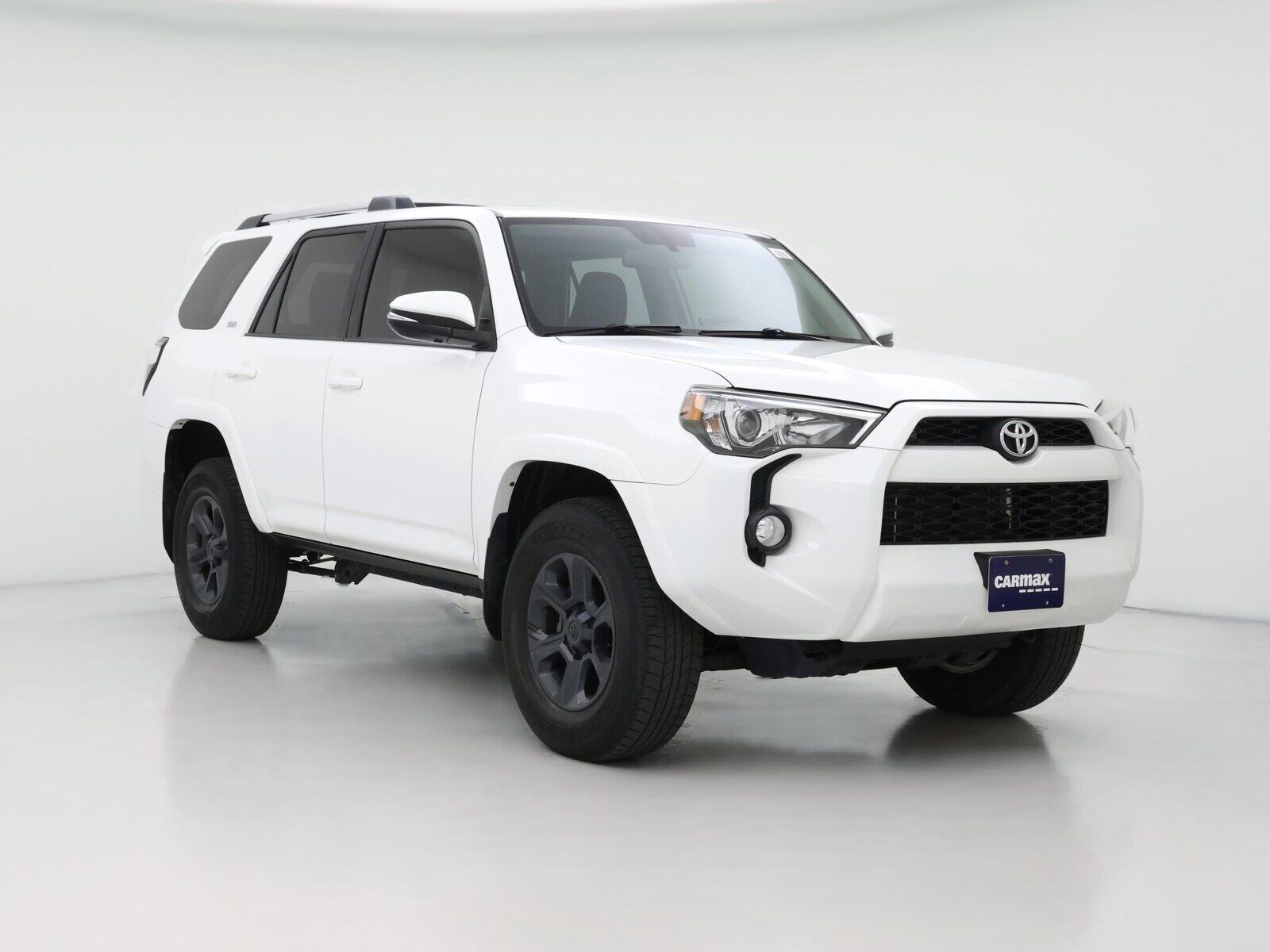 2019 TOYOTA 4-Runner