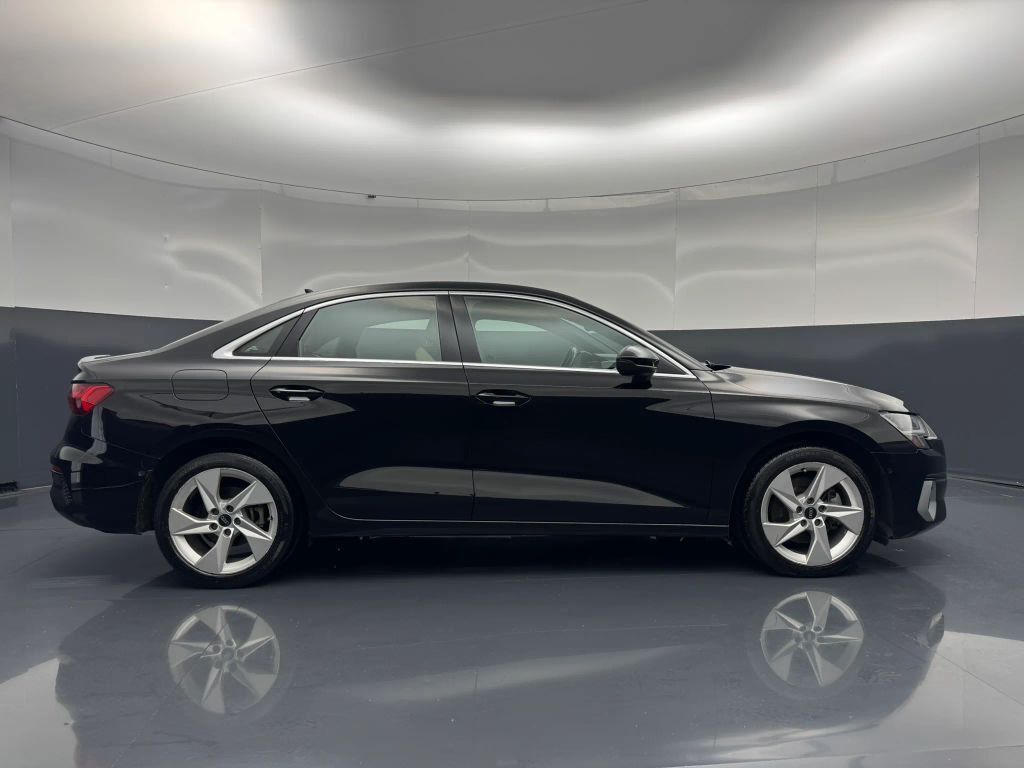 2022 Audi A3
