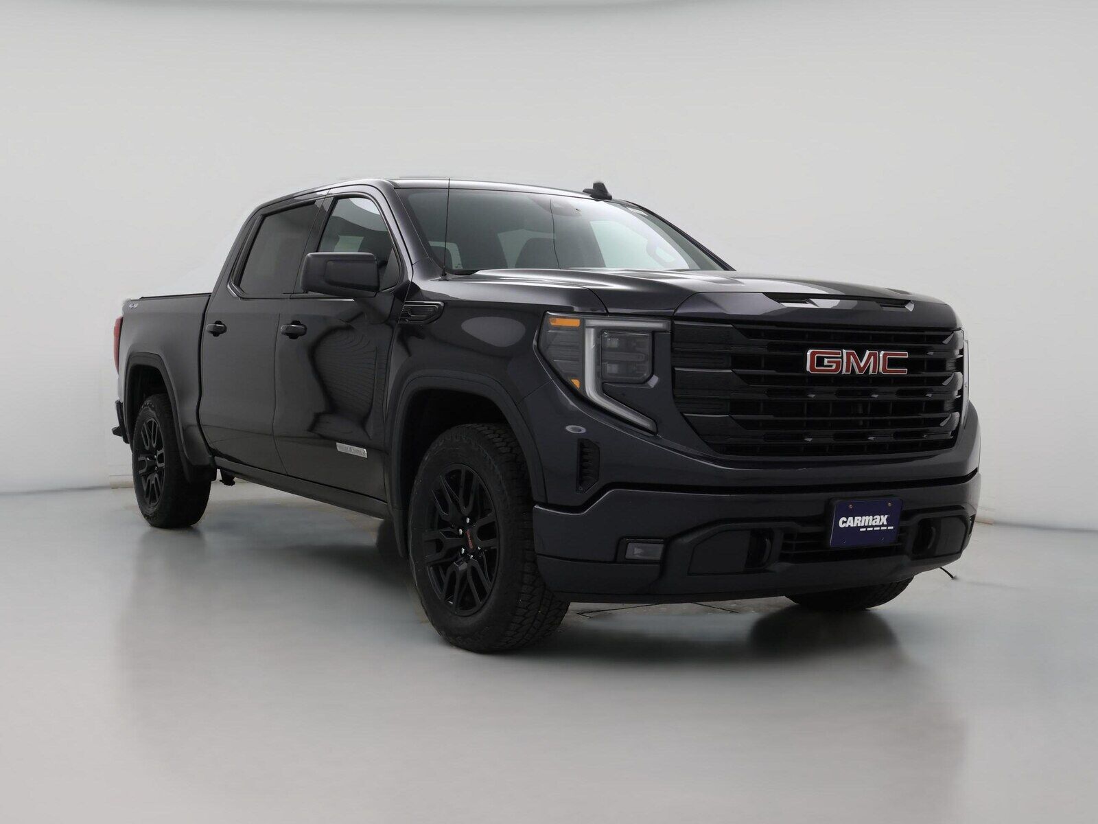 2022 GMC Sierra
