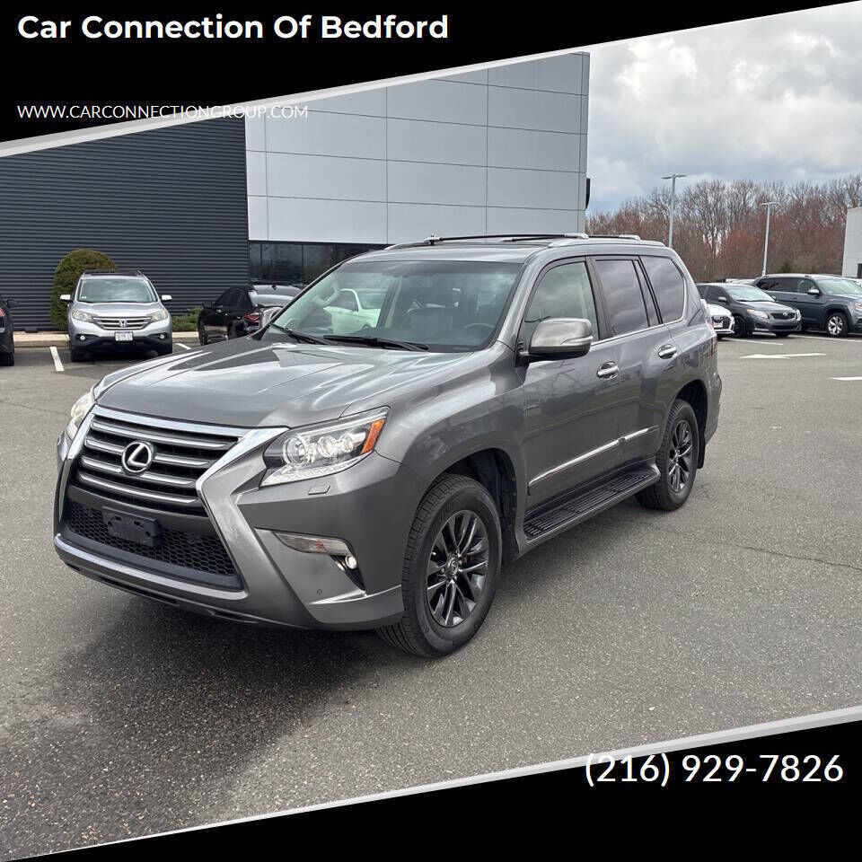 2014 LEXUS GX