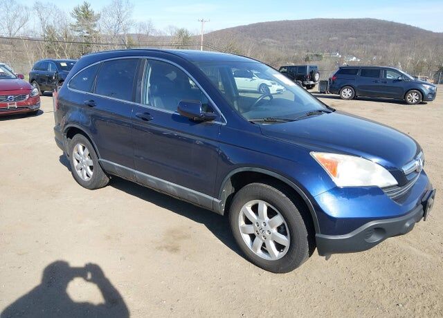 2008 HONDA CR-V