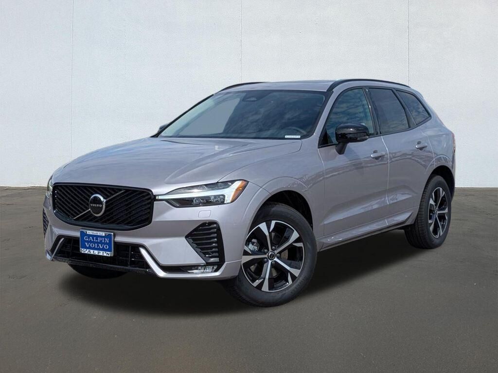 2026 VOLVO XC60
