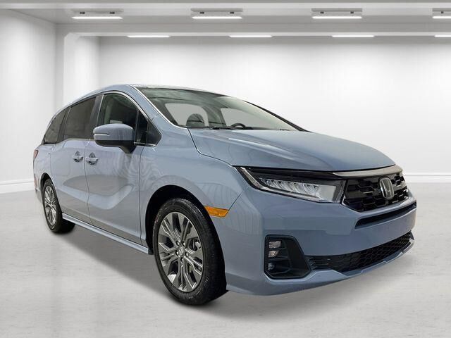 2026 HONDA Odyssey