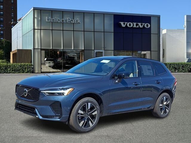 2026 VOLVO XC60