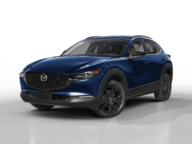 2026 MAZDA CX-30
