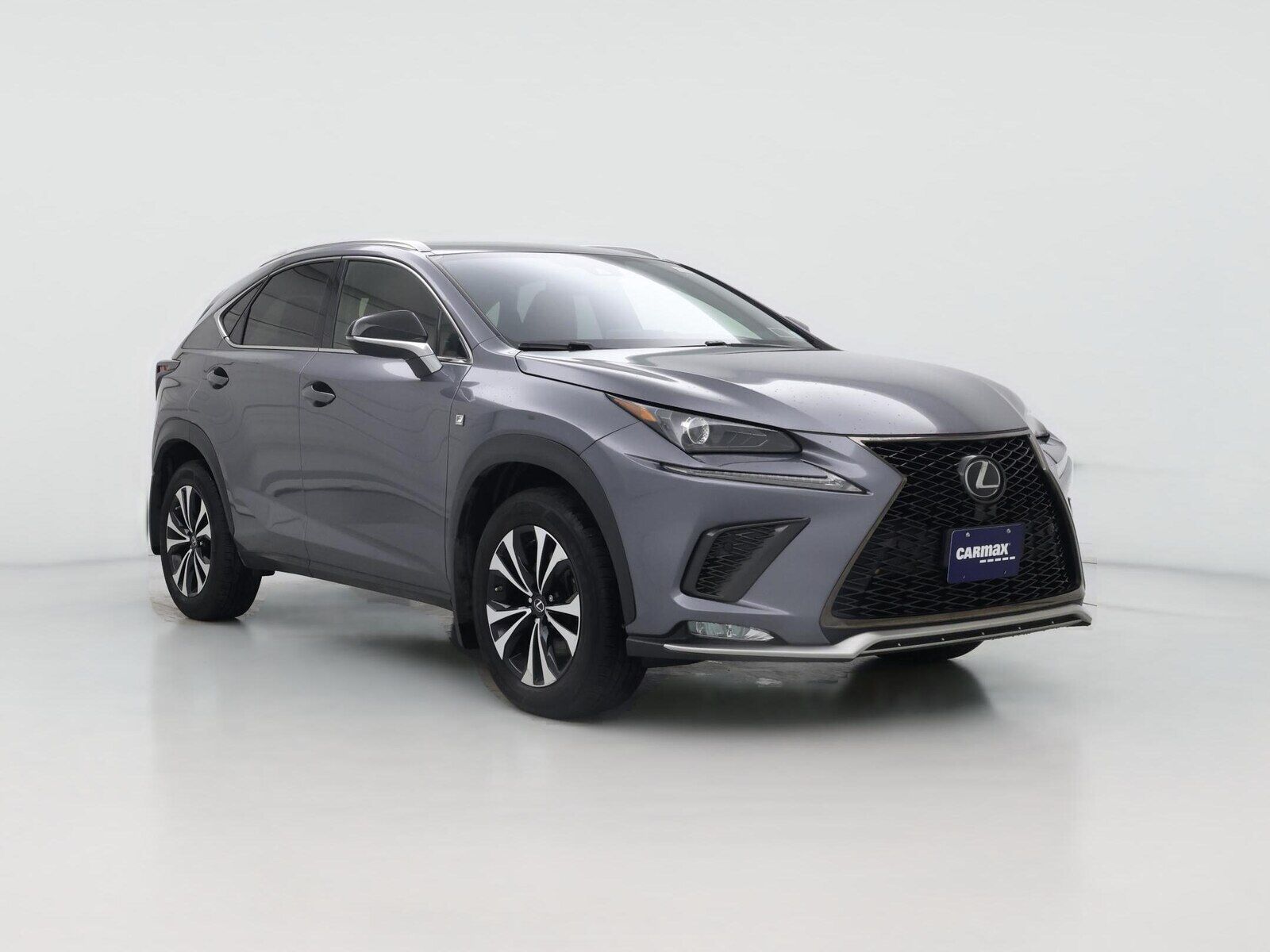 2021 LEXUS NX