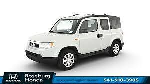 2010 HONDA Element