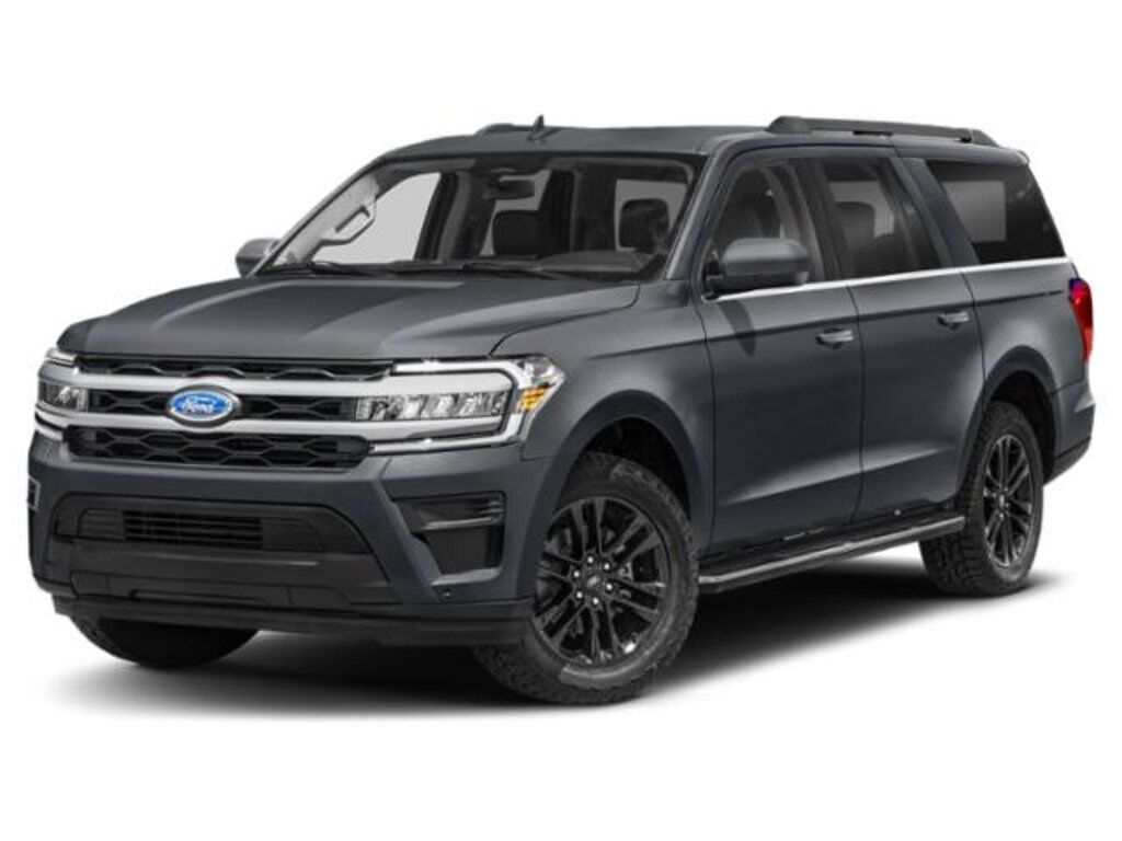 2022 FORD Expedition