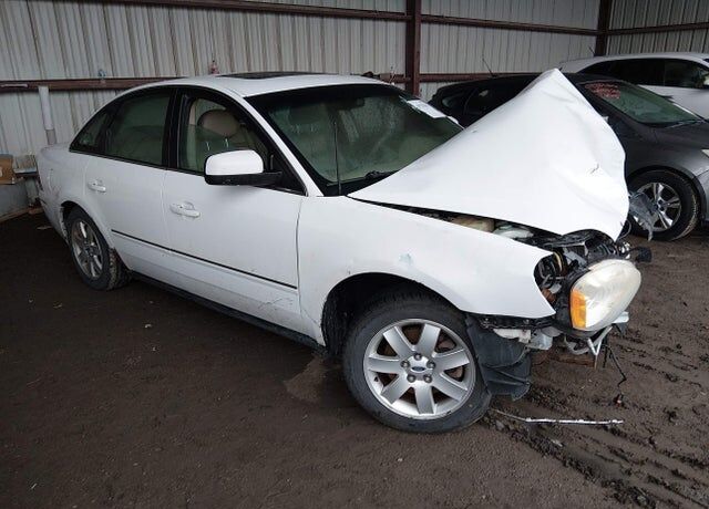 2006 FORD Five Hundred