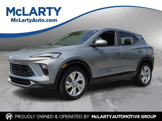 2024 BUICK Encore GX
