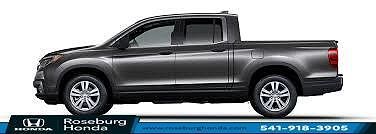 2019 HONDA Ridgeline