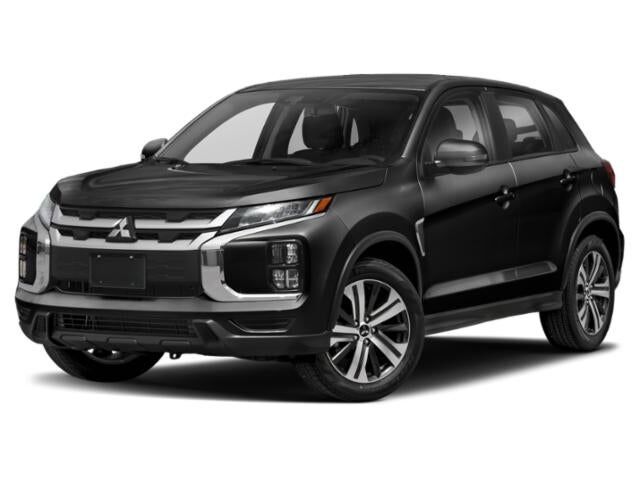 2022 MITSUBISHI Outlander Sport