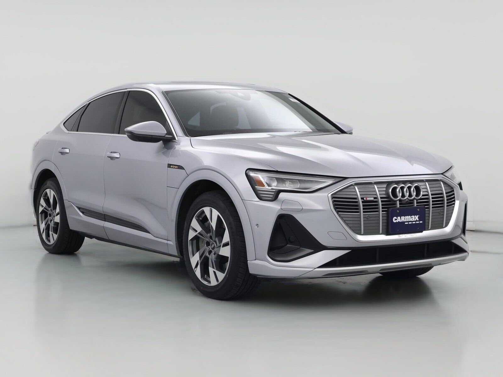 2022 AUDI e-tron Sportback
