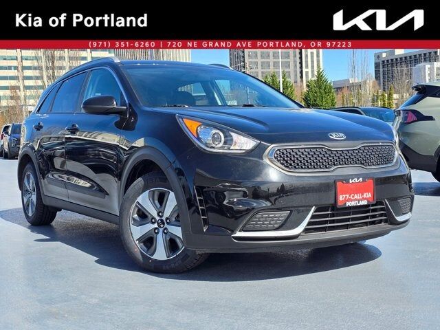 2019 KIA Niro