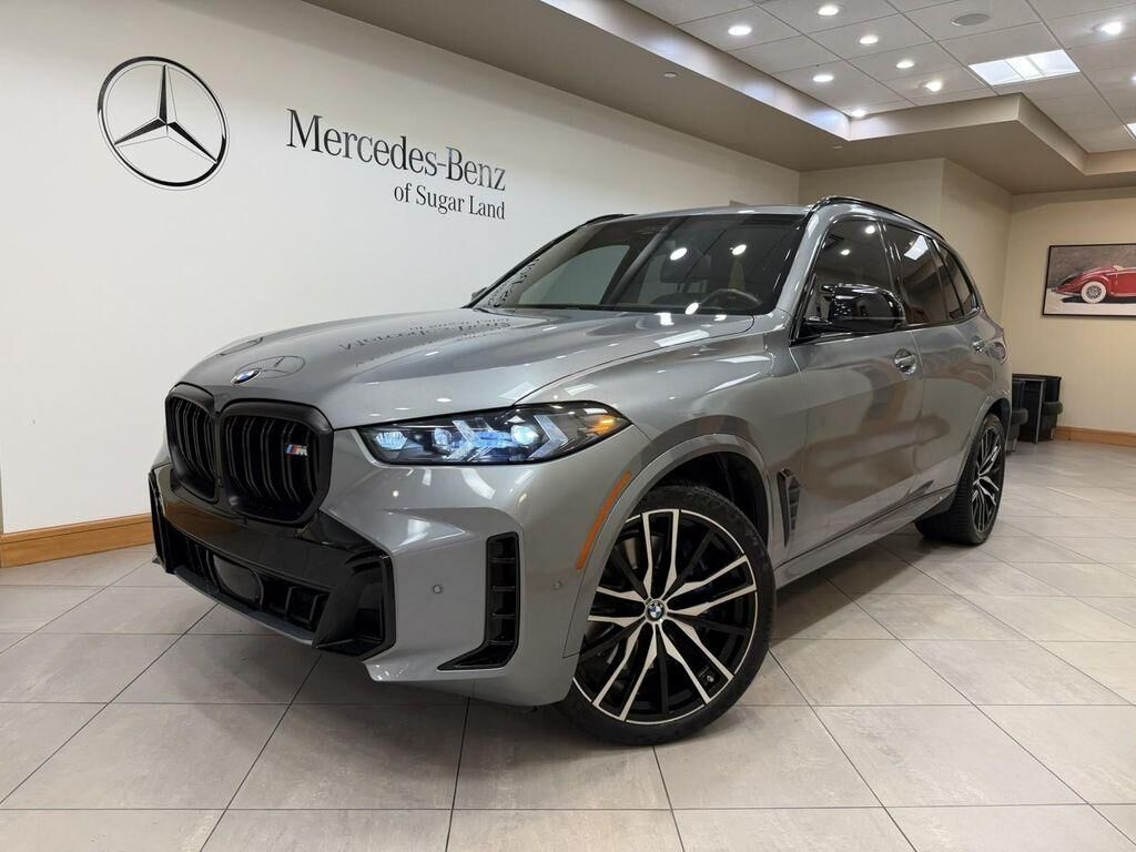 2024 BMW X5