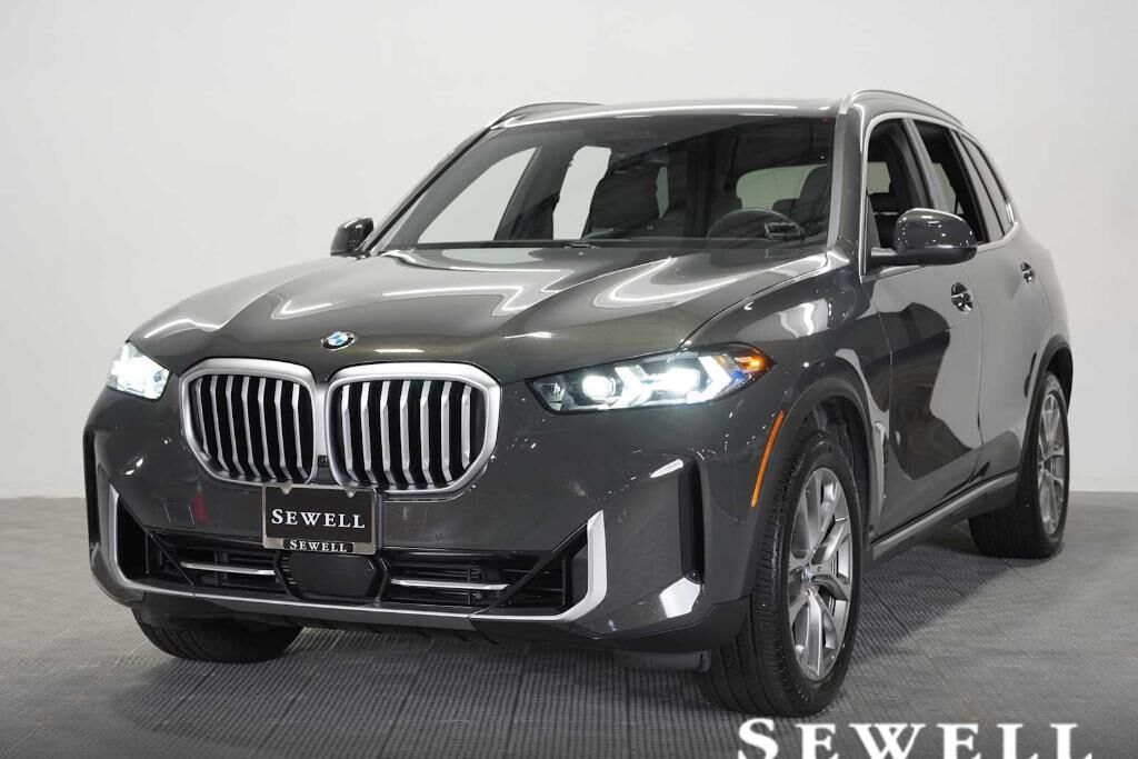 2024 BMW X5