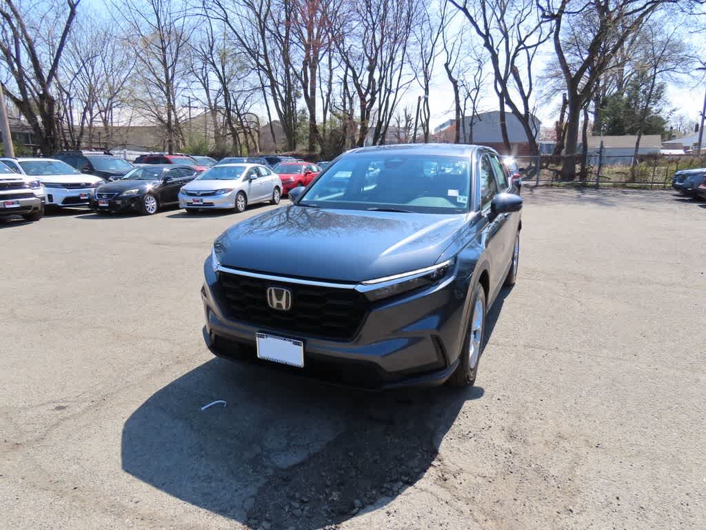 2023 HONDA CR-V