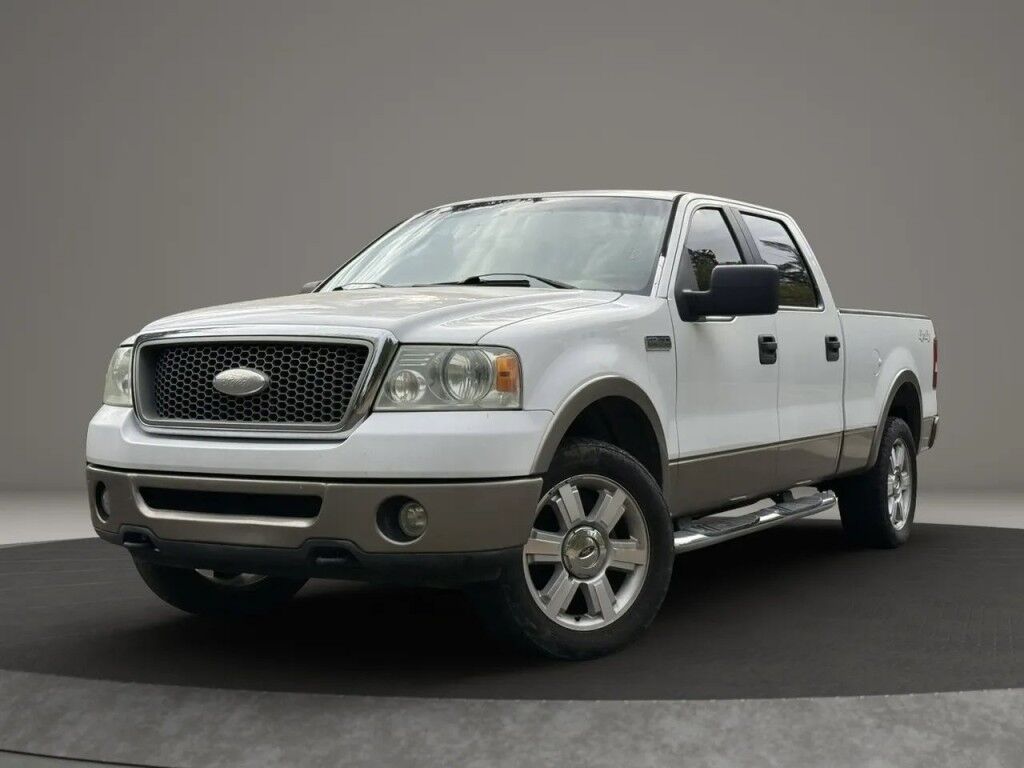 2006 FORD F-150