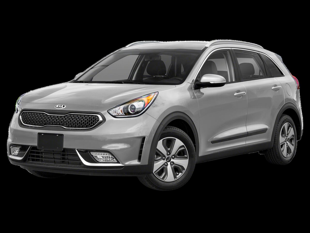 2019 KIA Niro
