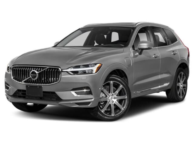 2019 VOLVO XC60
