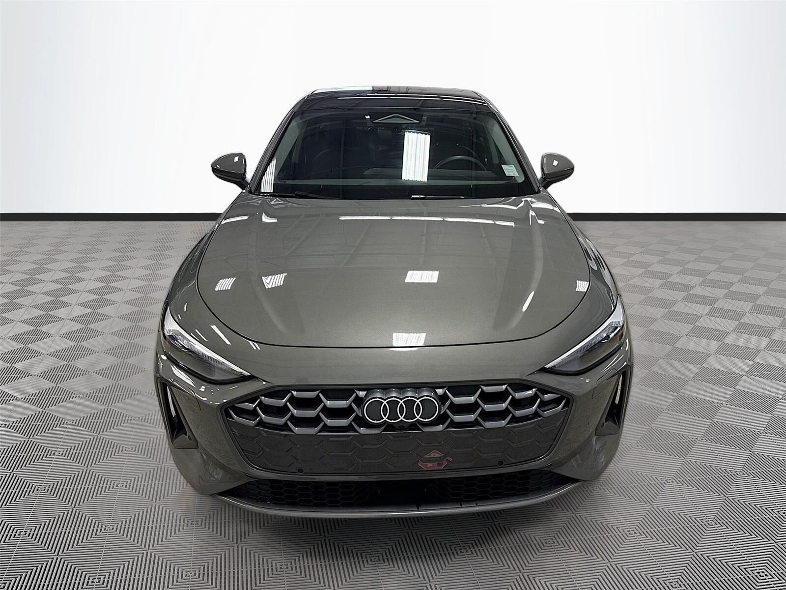 2025 Audi A5