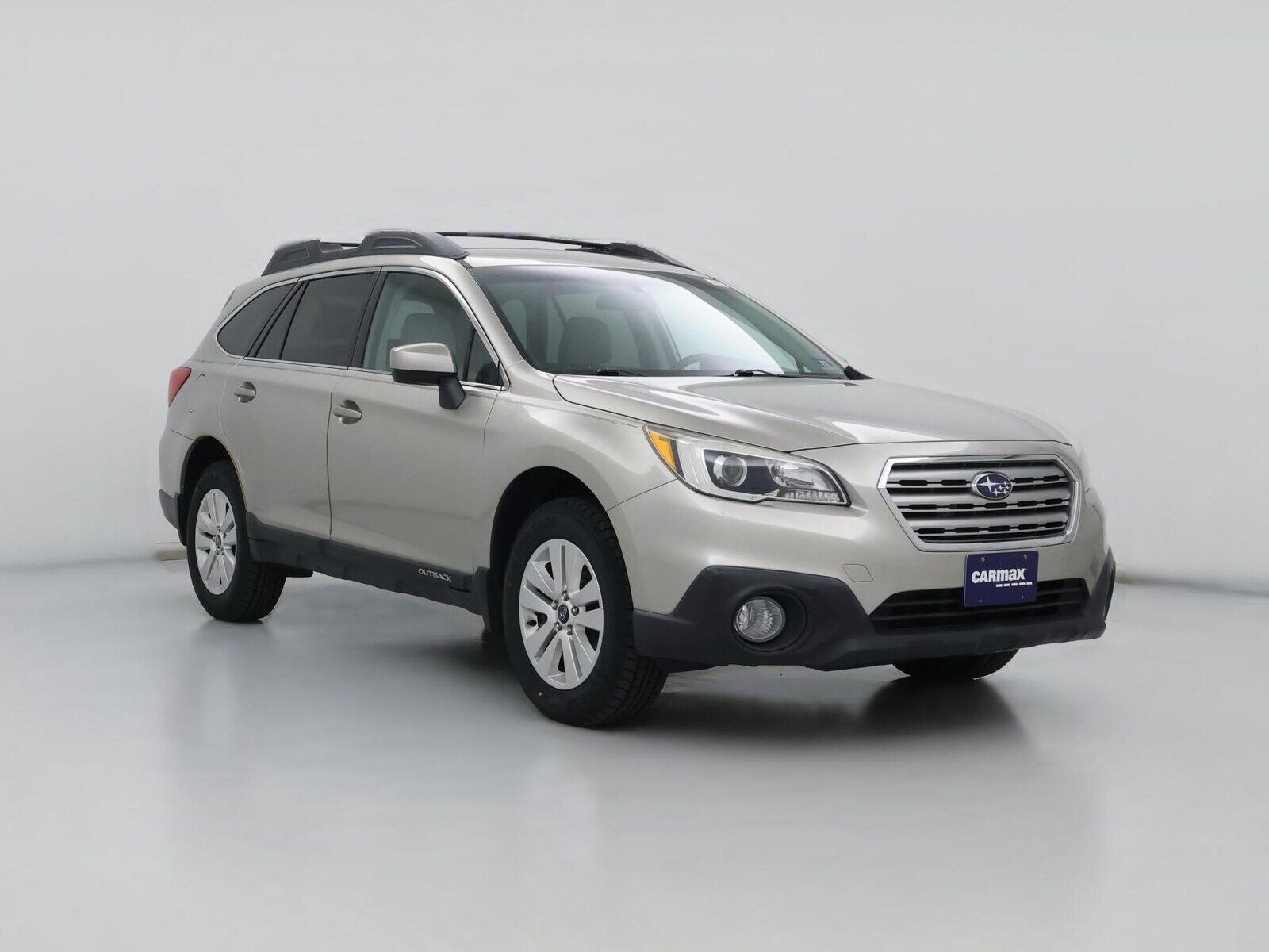 2016 SUBARU Outback