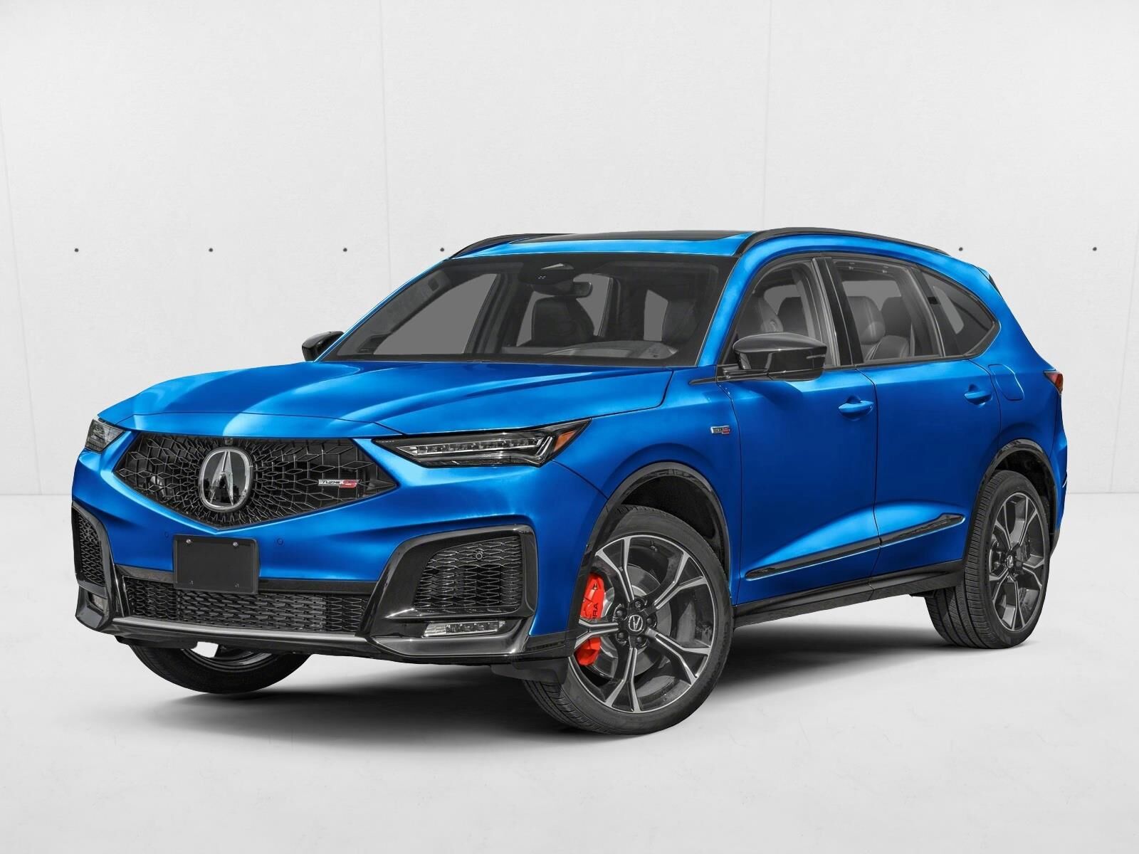 2026 ACURA MDX
