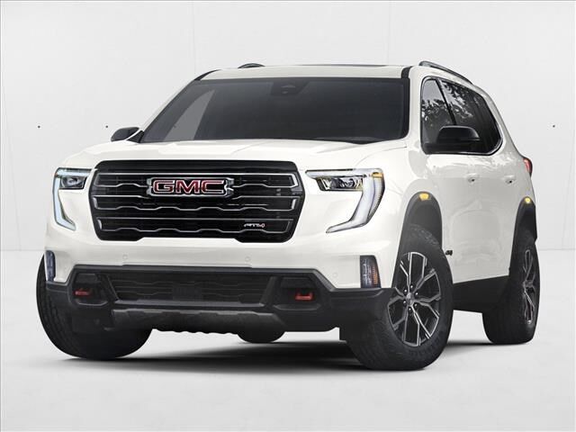 2024 GMC Acadia