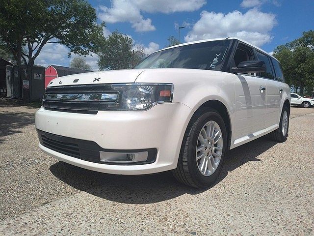 2016 FORD Flex