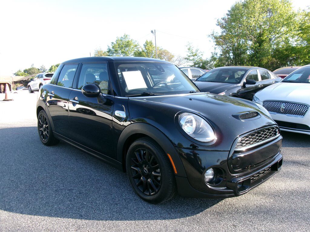 2019 MINI Hardtop