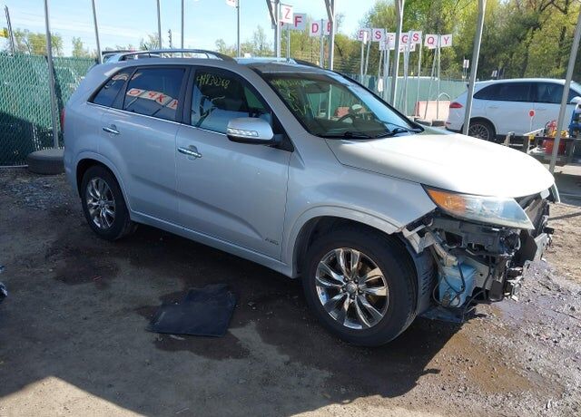 2013 KIA Sorento