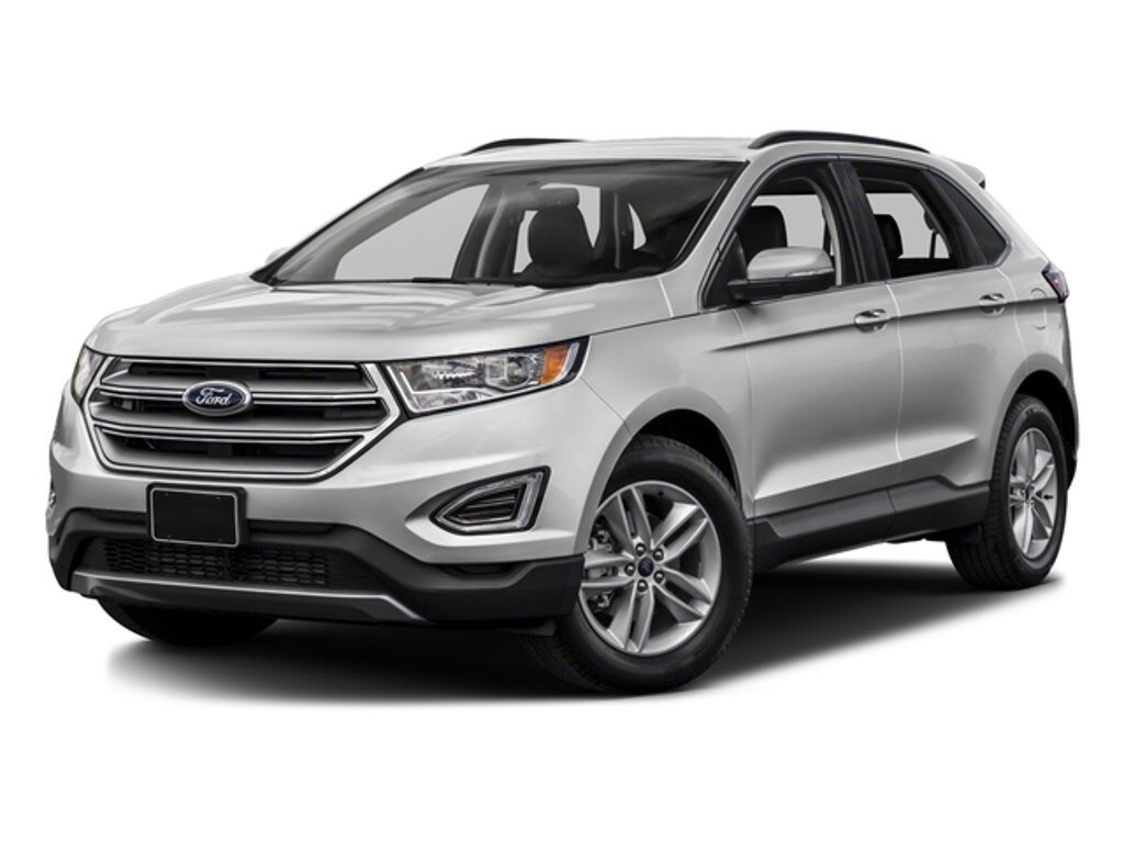 2016 FORD Edge