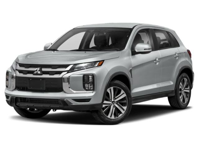 2025 MITSUBISHI Outlander Sport
