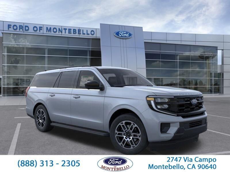 2026 FORD Expedition
