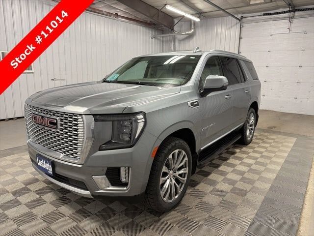 2023 GMC Yukon