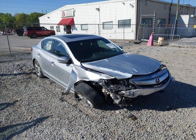 2013 ACURA ILX