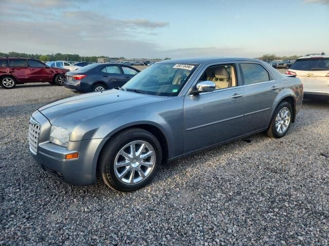 2007 CHRYSLER 300