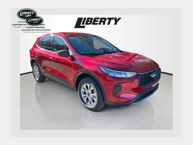 2026 FORD Escape