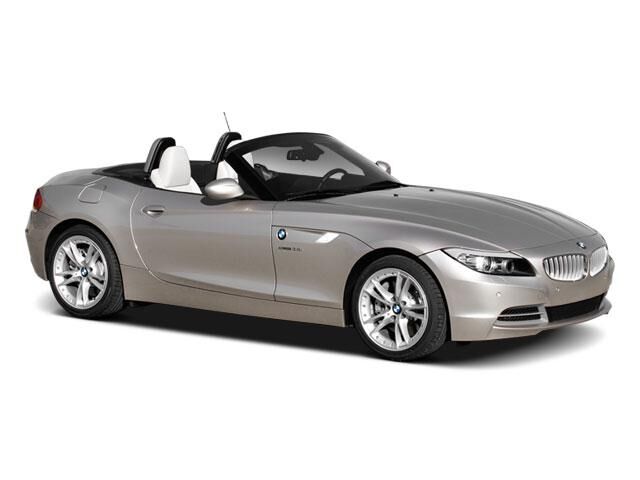 2009 BMW Z4