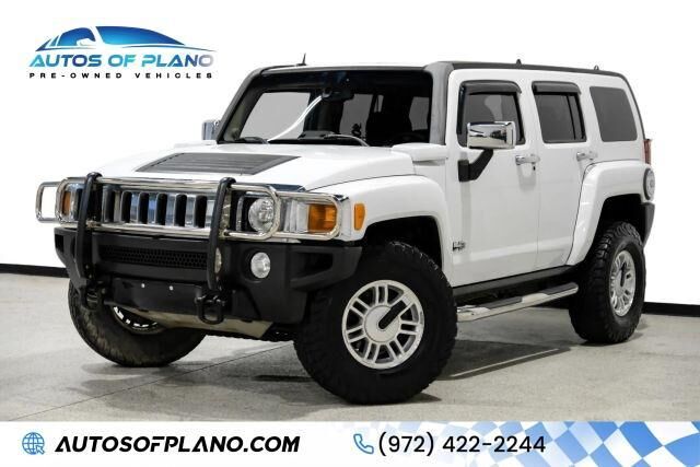 2006 HUMMER H3