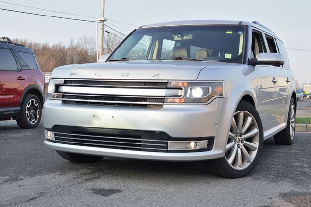 2019 FORD Flex