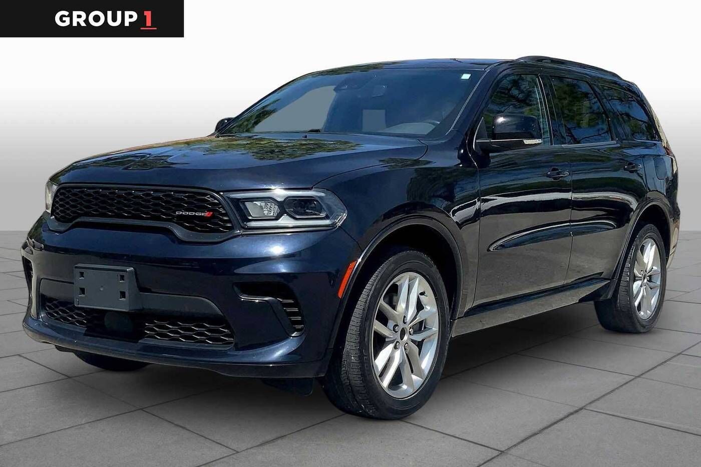 2024 DODGE Durango