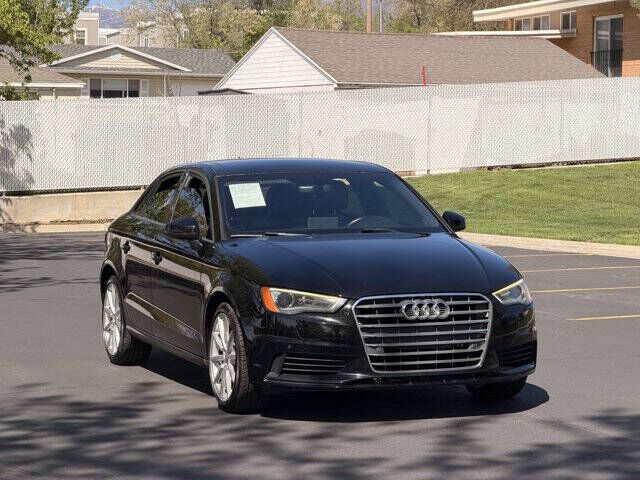 2016 Audi A3