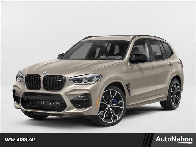 2020 BMW X3