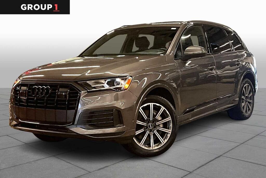 2023 AUDI Q7