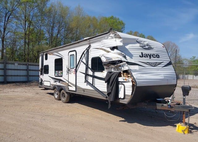 2019 JAYCO RV Trailer