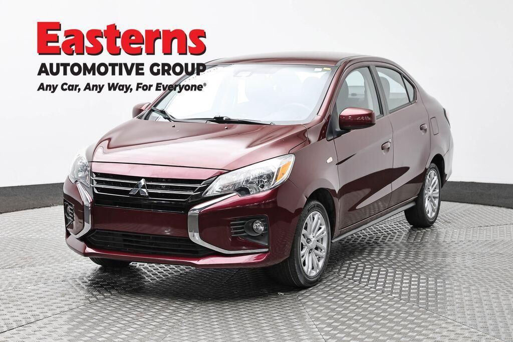 2024 MITSUBISHI Mirage G4