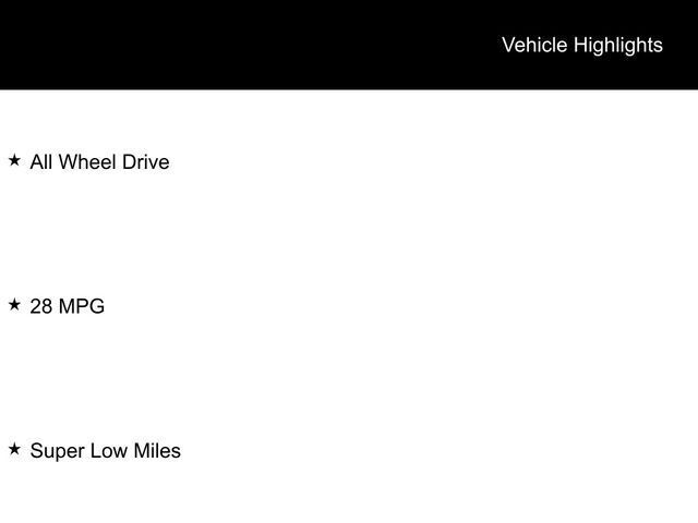 2007 SUBARU Forester