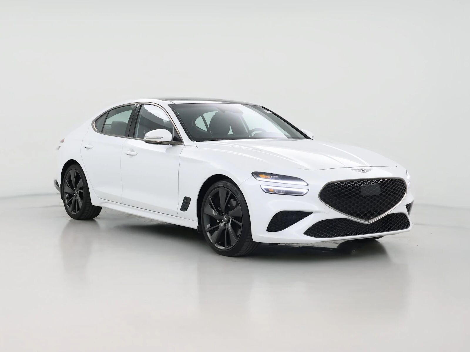 2023 GENESIS G70