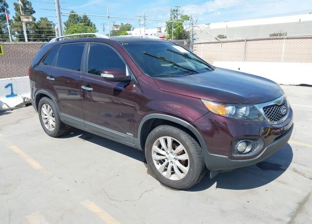 2011 KIA Sorento